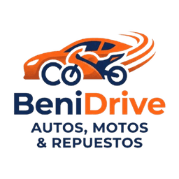 BeniDrive