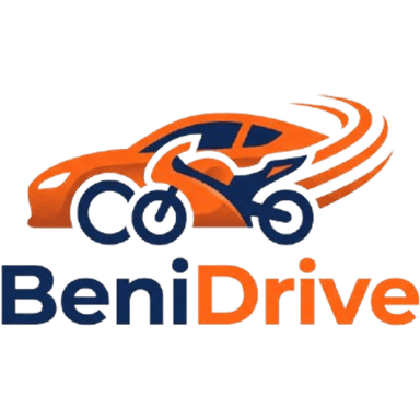 BeniDrive